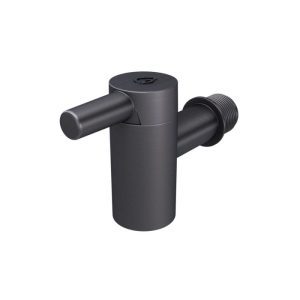 Garantia Wasserhahn 1 Zoll AQUA PRONTO XL aus Kunststoff anthrazit Garantia Wasserhahn 1 Zoll AQUA PRONTO XL aus Kunststoff anthrazit