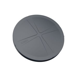Garantia Deckel für Regentonnen AZURA / JOLIE / MILO