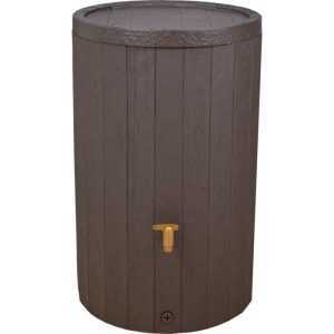 Garantia Regentonne MADERA 400 L braun Garantia Regentonne MADERA 400 L braun