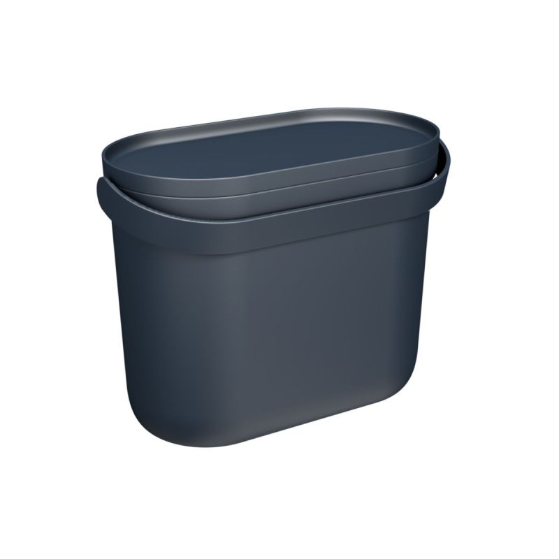 Garantia Biomülleimer NOVA 8 L graphite grey