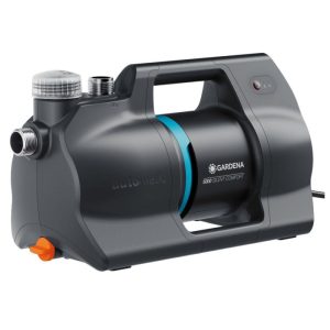 Gardena Haus- & Gartenautomat 5000 SilentComfort, Pumpen Gardena Haus- & Gartenautomat 5000 SilentComfort, Pumpen