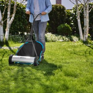 Gardena Spindelmäher Plus 400 Gardena Spindelmäher Plus 400