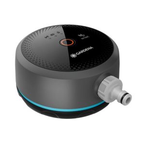 Gardena smart Pipeline Water Control, Pipeline; Bewässerungssteuerung; smart Gardena smart Pipeline Water Control, Pipeline; Bewässerungssteuerung; smart