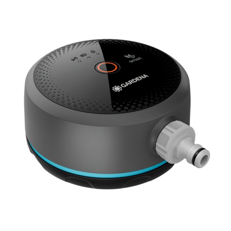 Gardena smart Pipeline Water Control, Pipeline; Bewässerungssteuerung; smart