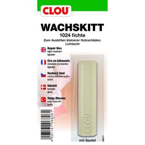 Clou Wachskitt Fichte Clou Wachskitt Fichte