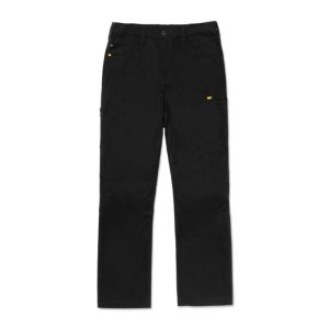 CAT Straight Fit Utility Pant black Gr. 38/32 CAT Straight Fit Utility Pant black Gr. 38/32