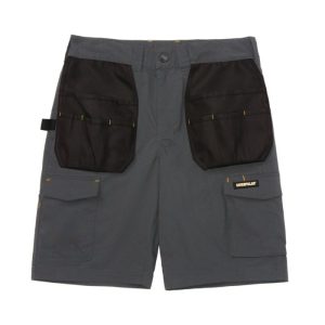 CAT NEXUS Holster Stretch Short dark shadow Gr. 36 CAT NEXUS Holster Stretch Short dark shadow Gr. 36