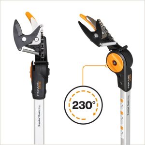 Fiskars Schneidgiraffe X-series Bypass UPX96 Fiskars Schneidgiraffe X-series Bypass UPX96