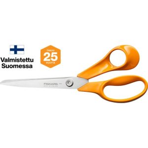 Fiskars Classic Universal-Heimwerkerschere 21cm Fiskars Classic Universal-Heimwerkerschere 21cm