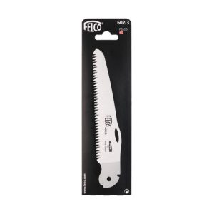 Felco Klappsaegen Ersatzsaegeblatt 602/3 160mm Felco Klappsaegen Ersatzsaegeblatt 602/3 160mm