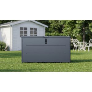 Weka Metall-Terrassenbox Gary 460 L Weka Metall-Terrassenbox Gary 460 L
