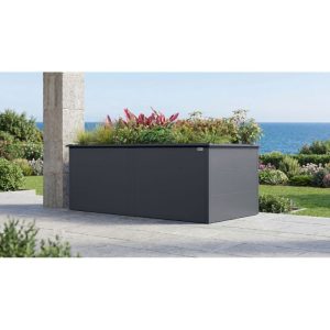 Weka Metall-Hochbeet Gary XL Weka Metall-Hochbeet Gary XL