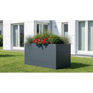 Weka Metall-Hochbeet Gary L Weka Metall-Hochbeet Gary L