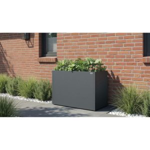 Weka Metall-Hochbeet Gary M Weka Metall-Hochbeet Gary M