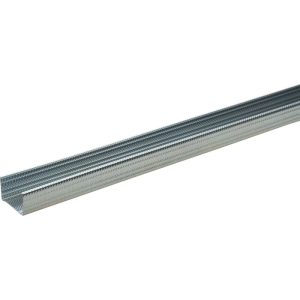 dB-CW-Standprofil 75/50/0,6 mm 3,50 m