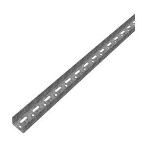 UA-Aussteifungsprofil 50x40x2 mm 3,00 m