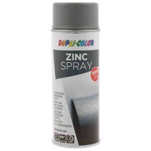 DUPLI-COLOR  Zinkspray 400 ml