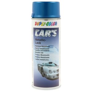 DUPLI-COLOR  Autolack azurblau metallic 400 ml