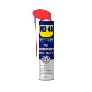 WD-40 Specialist PTFE Trockenschmierspray 300 ml WD-40 Specialist PTFE Trockenschmierspray 300 ml