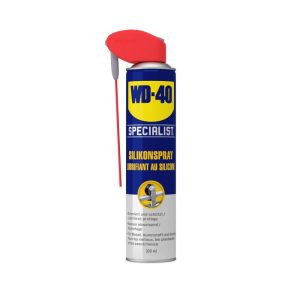 WD-40 Specialist Silikonspray 300 ml WD-40 Specialist Silikonspray 300 ml