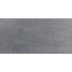 Bodenfliese Star antrax matt 30,5x61x0,82 cm