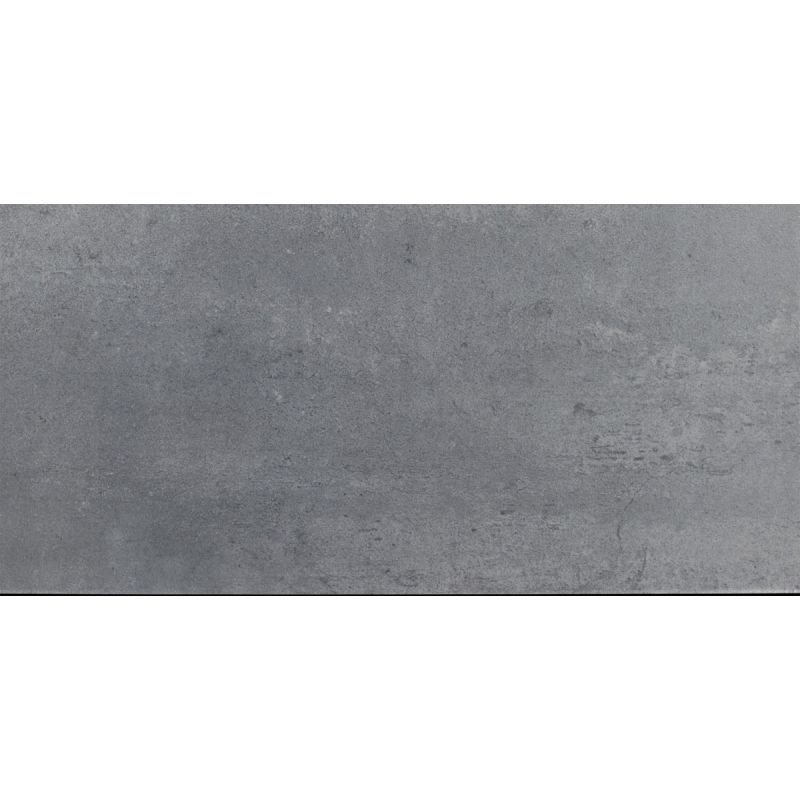 Bodenfliese Star antrax matt 30,5x61x0,82 cm