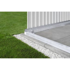 Biohort Bodenrahmen Gerätehaus Neo 2C/3B Biohort Bodenrahmen Gerätehaus Neo 2C/3B