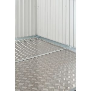 Biohort Bodenplatte Gerätehaus Neo 3D/4C Biohort Bodenplatte Gerätehaus Neo 3D/4C