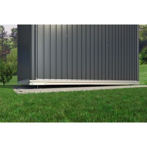Biohort SmartBase Gerätehaus Neo 2D/4B Biohort SmartBase Gerätehaus Neo 2D/4B