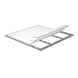 Biohort SmartBase Gerätehaus Neo 4D Biohort SmartBase Gerätehaus Neo 4D