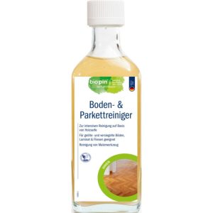 Biopin Boden u. Parkett Reini  0,250 l