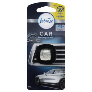 Febreze Car Lufterfrischer Neuwagen Febreze Car Lufterfrischer Neuwagen