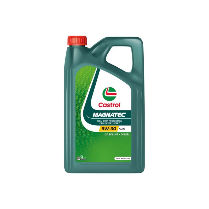 Motoröl Magnatec 5W-30 A3/B4 4A 5L
