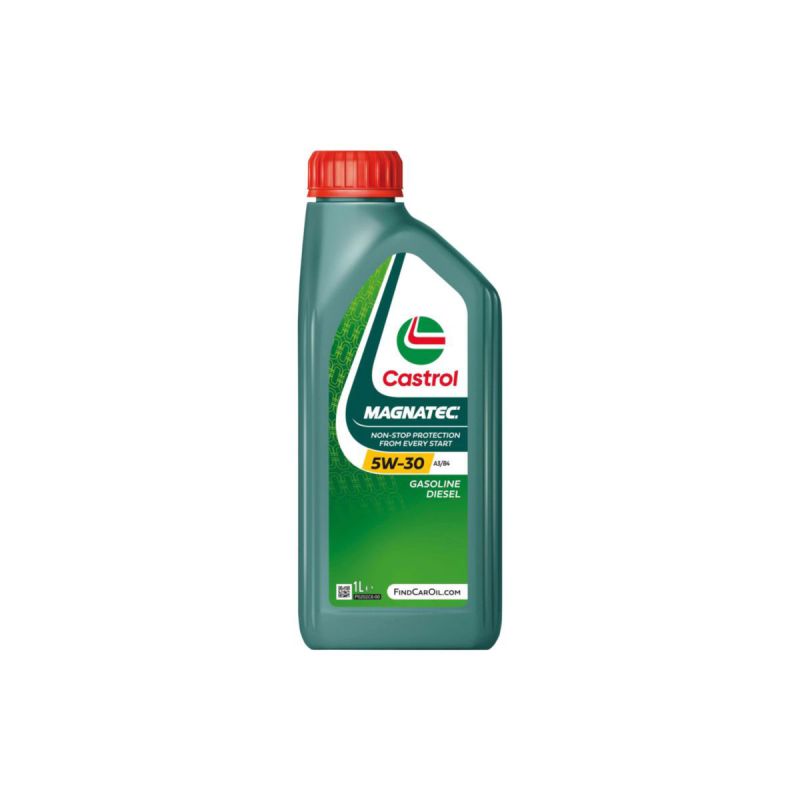 Motoröl Magnatec 5W-30 A3/B4 H 4A 1L.