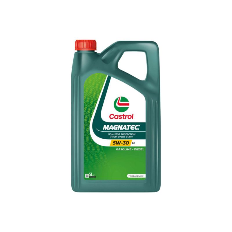 Motoröl Magnatec 5W-30 C3 4A 5L