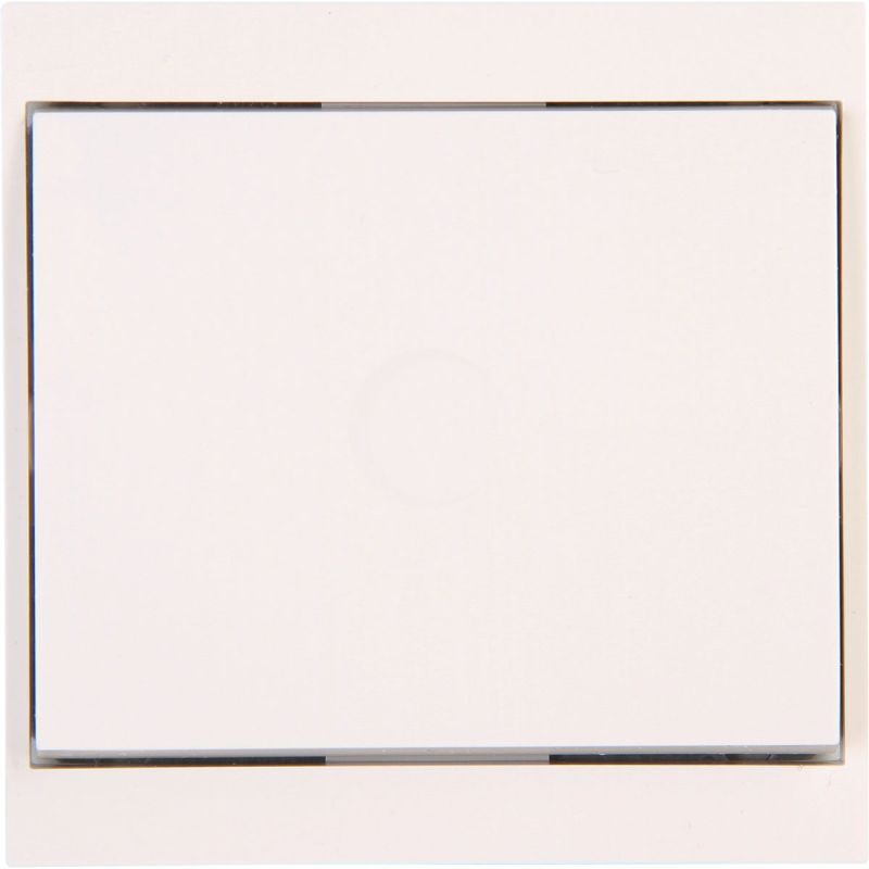 Kermi Seitenwand, „Liga“ 80x200cm, reversi klarglas, Profil silber