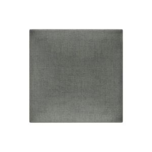 Mollis Polsterpaneele 30×30 cm anthrazit Mollis Polsterpaneele 30×30 cm anthrazit