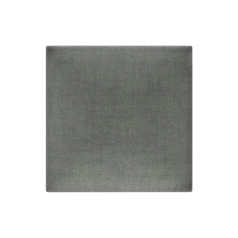 Mollis Polsterpaneele 30x30 cm anthrazit