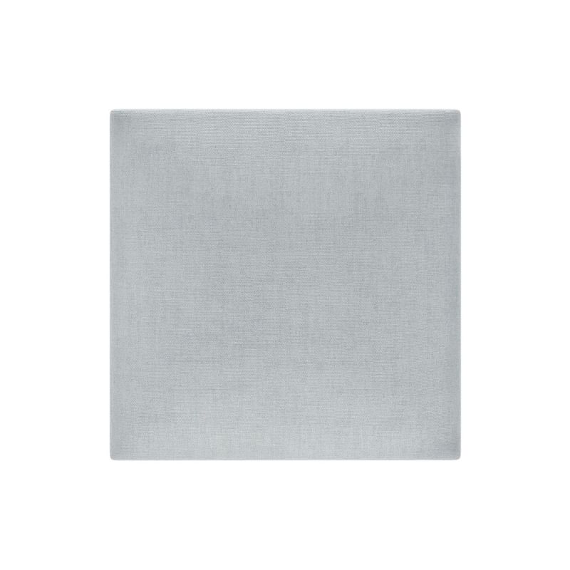 Mollis Palsterpaneele 30x30 cm hellgrau
