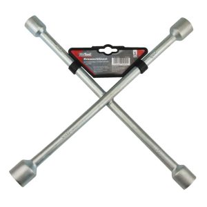 MyTool Kreuzschlüssel 17-23 mm MyTool Kreuzschlüssel 17-23 mm
