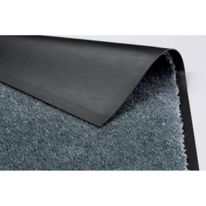 Schöner Wohnen Schmutzfangmatte Miami 50×70 cm 027 polartürkis Schöner Wohnen Schmutzfangmatte Miami 50×70 cm 027 polartürkis