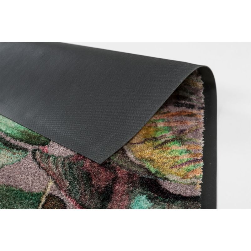Schöner Wohnen  Schmutzfangmatte Miami 50x70 cm Jungle beige