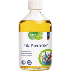 Biopin Natur Pinselreiniger Biopin Natur Pinselreiniger