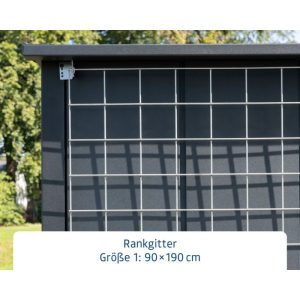 EcoStar Rankgitter Größe 1 EcoStar Rankgitter Größe 1