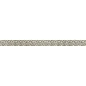 AS Creation Selbstklebende Borte grau 5 m x 0,05 m AS Creation Selbstklebende Borte grau 5 m x 0,05 m