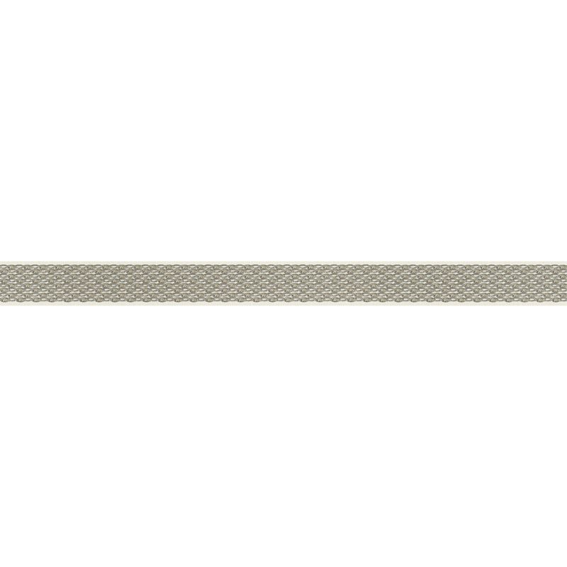 AS Creation Selbstklebende Borte grau 5 m x 0,05 m