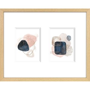 Bilderrahmen Larino 40×50 cm natur Bilderrahmen Larino 40×50 cm natur