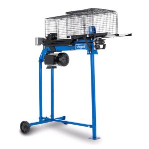 Scheppach Liegender Holzspalter HL760LS Scheppach Liegender Holzspalter HL760LS