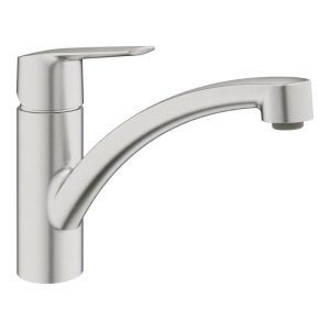 Grohe Einhand-Spültischbatterie Start 1/2" Grohe Einhand-Spültischbatterie Start 1/2"