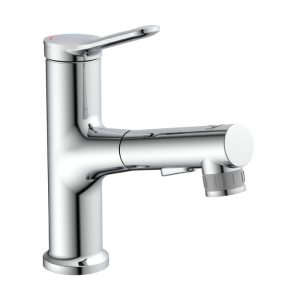 Eisl Waschtischarmatur „Variabel“ chrom Eisl Waschtischarmatur „Variabel“ chrom